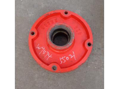 The Best Cover Furrow Rotavator Spare Parts Used for Dh246f Heavy Plus