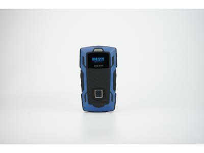 gps tracking security guards