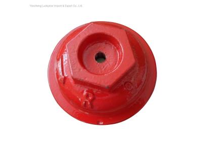The Best Cover Case Bearing Rh Rotavator Spare Parts Used for Dh246f Heavy Plus