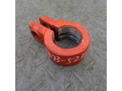 The Best Clamp Lock Rotavator Spare Parts Used for Dh226e-PRO