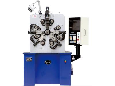 CNC-L214Technical parameters of computer screw-bushing machine
