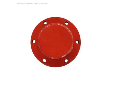 The Best Cover Shaft Right Rotavator Spare Parts Used for Rotary Rx182f