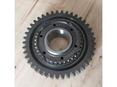 The Excellent and Cost-Effective Gear Kubota Tractor Spare Parts Used for M6040