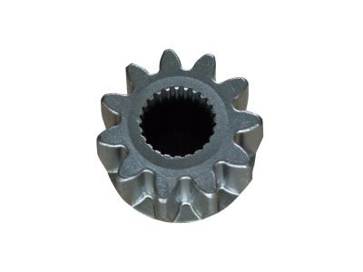The Excellent and Cost-Effective Gear Bevel Kubota Tractor Spare Parts Used for L2800 L300