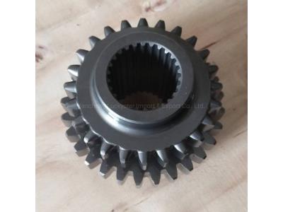The Best Gear Kubota Tractor Spare Parts Used for L4400 L4508