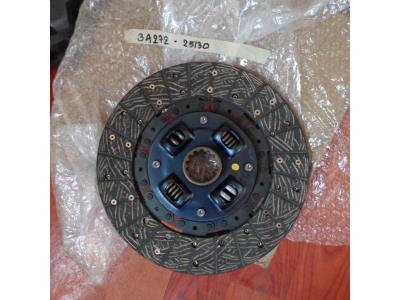 The Best Assy Disk Clutch 3A272-25130 Kubota Tractor Spare Parts Used for M6040, M5000