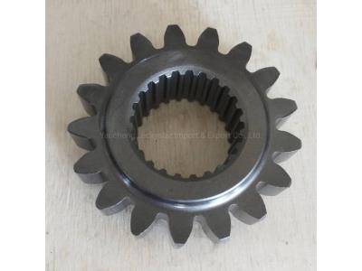 The Best Gear 4WD Kubota Tractor Spare Parts Used for L4508