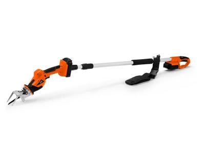 CG200M06 DC20V Li-Ion Battery Cordless Garden Reciprocating Saw With Extension Long Poles