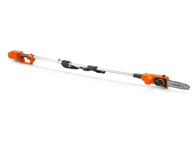 CG400M02 DC40V Li-Ion Battery Cordless Garden Telescopic/Pole Chainsaw/Branches Lopper