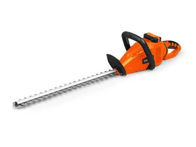 CG400M04 DC40V Li-Ion Battery Cordless/Electric Garden Hedge Trimmer Machine