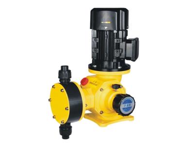 DJZ metering pump