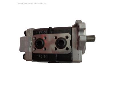 The Best Assy Pump Hydraulic 3A272-82200 Kubota Tractor Spare Parts Used for M604, M5000