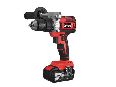 STC5818 Brushless Motor DC20V Li-Ion Battery Cordless/Electric Impact Drill/Drilling Tools
