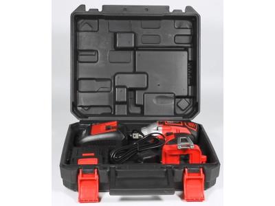 STC8908A Brushless Motor DC20V Li-Ion Battery Cordless/Electric Impact Screwdriver Tools