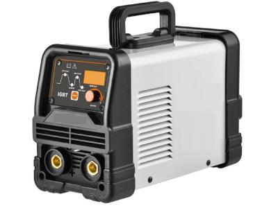 PTWM-MMA120 Professional CE Approved-MIG Electric IGBT Digital Inverter-Welding Machine
