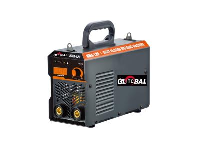 PTWM-MMA120 Professional CE Approved-MIG Electric IGBT Digital Inverter-Welding Machine