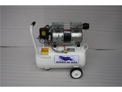 Oil-free Air Compressor