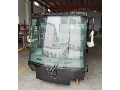 OEM Cabin, Earthmover Cabin, Excavator Cabin, Forklift Cabin, Paver Cabin