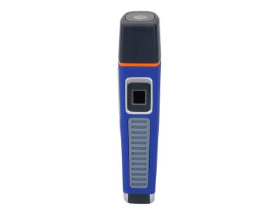 fingerprint guard patrol system