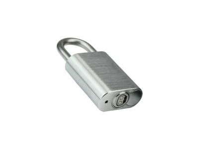 remote access padlock