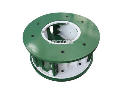The Price of Spare Parts Fit Rotor Adapt to Barmac VSI Crusher B7150