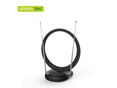 Digital Loop TV antenna