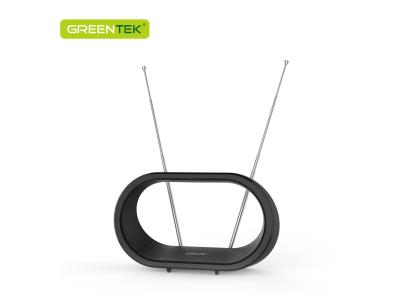 Basic TV antenna