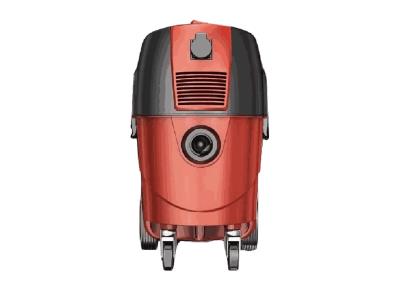 New STC0218A HEPA Filter Automatic Cleaning Technology-Electric Vacuum Cleaner Machine 