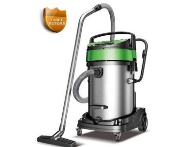 ST316 Two/Double Motors Professional-Electric Wet&Dry-Vacuum Cleaner Machine-Power Tools