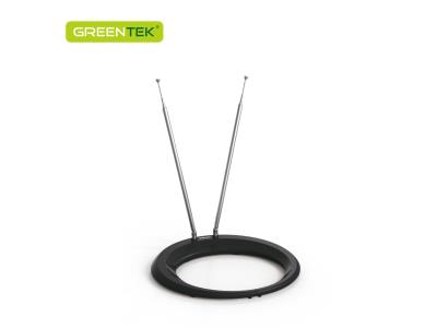 Basic TV antenna