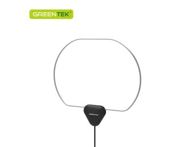 Basic TV antenna