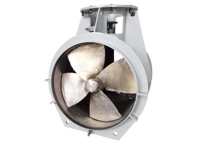 Customized Fixed-pitch Marine Bow Thruster / Tunnel Thruster
