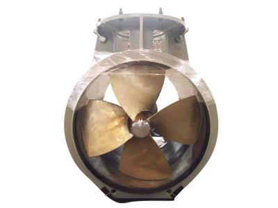 Customized Fixed-pitch Marine Bow Thruster / Tunnel Thruster