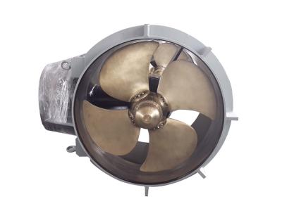 BKI Approved Marine Controllable Pitch Bow Thruster