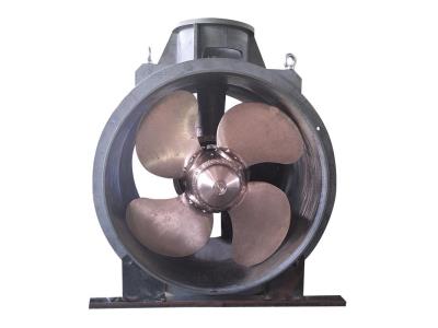 BKI Approved Marine Controllable Pitch Bow Thruster