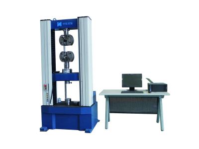 DF13 Series High Precision 1KN to 600KN electronic Universal Testing Machines for tensile