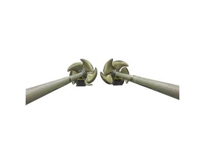 CCS Approved Diesel Powered Marine Controllable Pitch Propeller