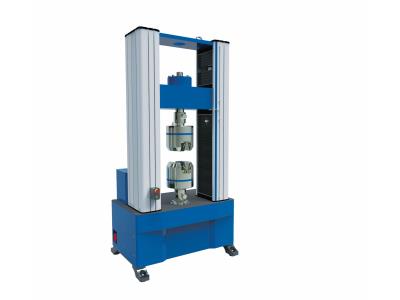 DF14 Series  High Precision 1KN to 600KN electronic Universal Testing Machines for tensile