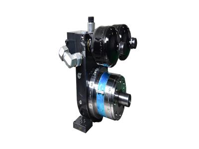 MR series Hydrostatic Bearing Rotary Actuators/Cylinder