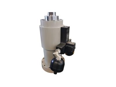 PL Series Linear Servo Actuator/Cylinder for Friction Pairs