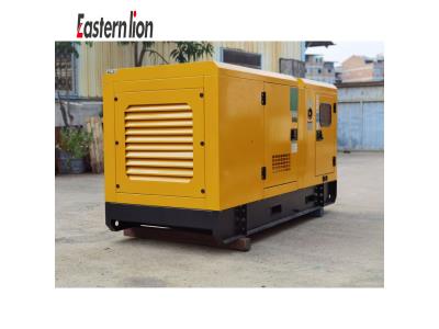 Easternlion Designed by denyo 3 phase Diesel generator set