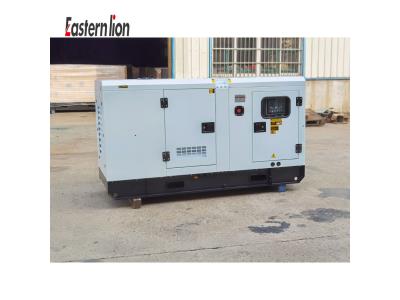 Easternlion Designed by denyo 3 phase 380V Diesel generator set