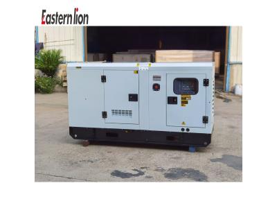 Easternlion Designed by denyo 3 phase 380V Diesel generator set