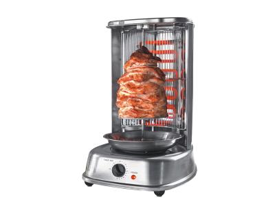 Vertical Rotisserie Grill 22A Series