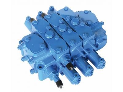 TDV25 Sectional Directional Control Valve