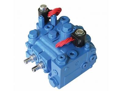 CDV15G Sectional Directional Control Valve