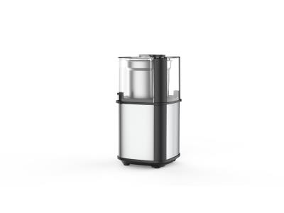 Coffee grinder processional automatic mini stainless steel hand commercial coffee grinder 