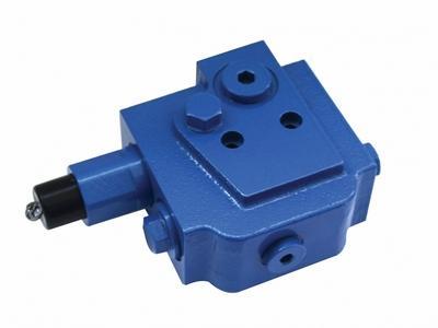 Accumulator charging valve GLT05