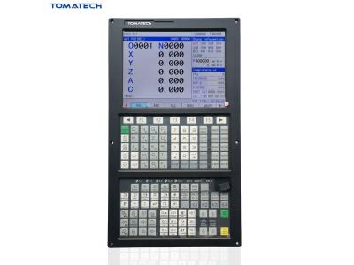 CNC Milling Controller TAC3000M Series Vertical screen