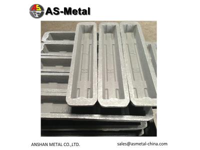 Ingot Mold